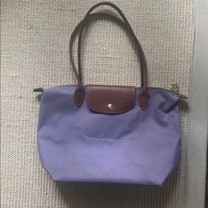 Longchamp Le Piliage Bag